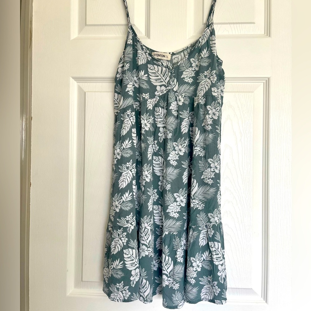 Pretty Baby doll dress